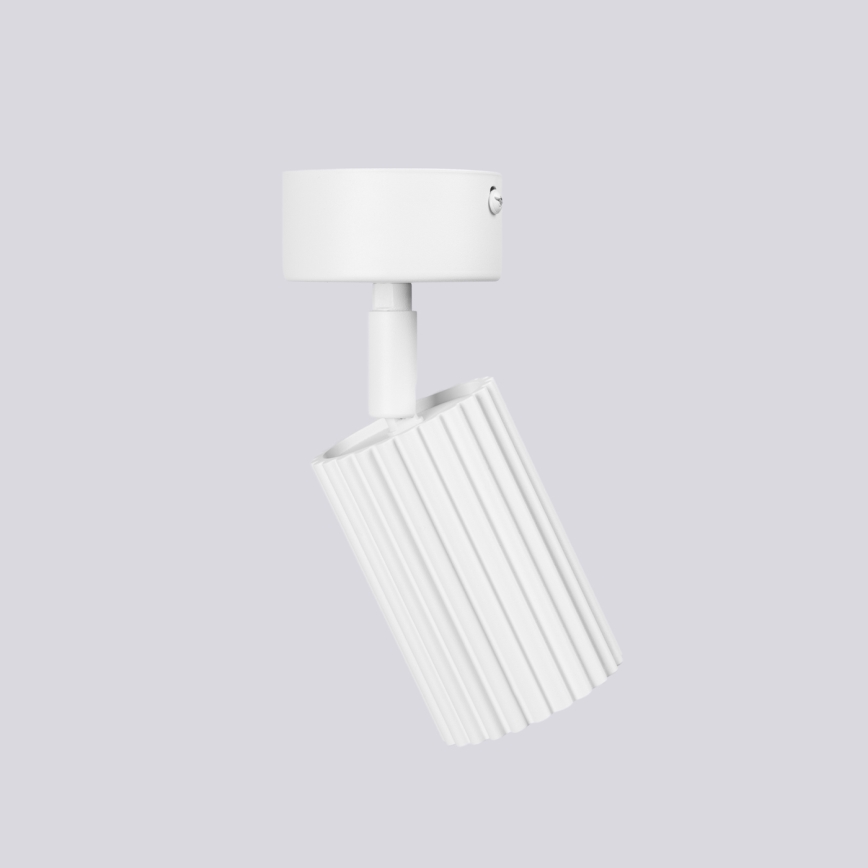 Brilagi - LED spot svjetiljka CRESTO 1xGU10/10W/230V bijela