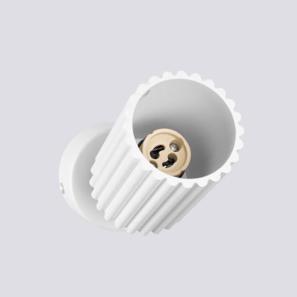 Brilagi - LED spot svjetiljka CRESTO 1xGU10/10W/230V bijela