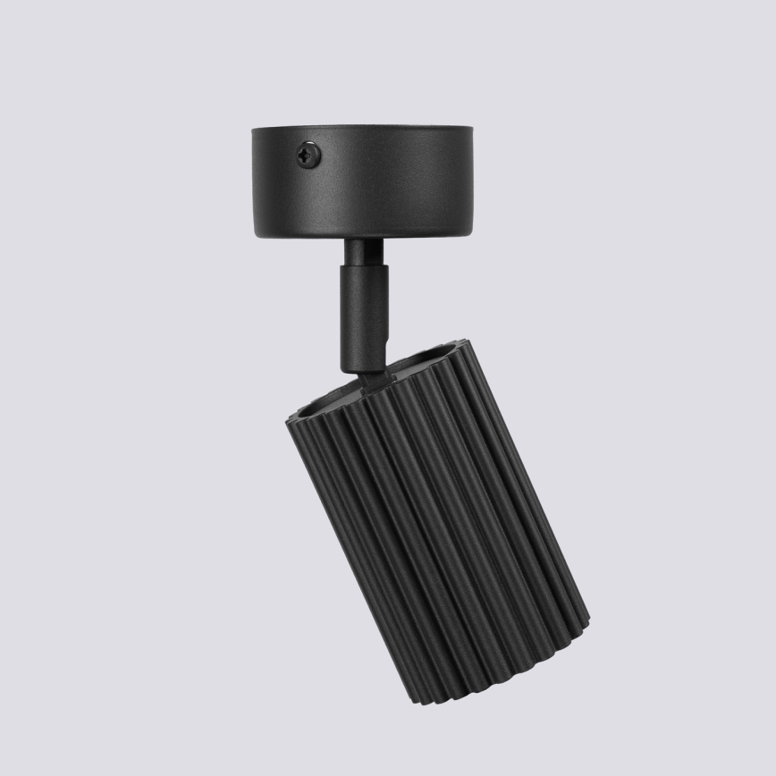 Brilagi - LED spot svjetiljka CRESTO 1xGU10/10W/230V crna