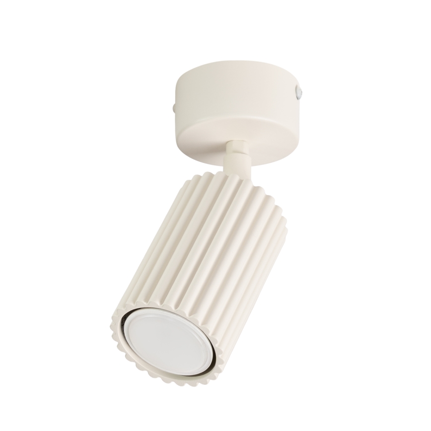 Brilagi - LED spot svjetiljka CRESTO 1xGU10/10W/230V krem