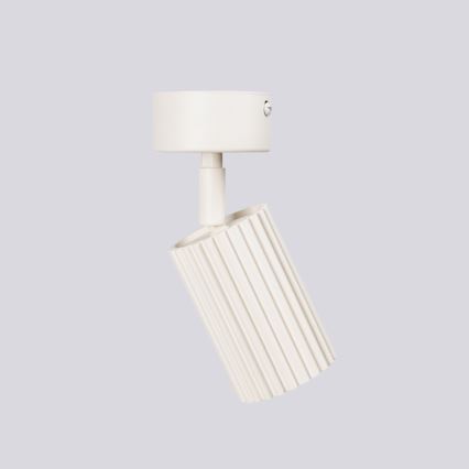 Brilagi - LED spot svjetiljka CRESTO 1xGU10/10W/230V krem