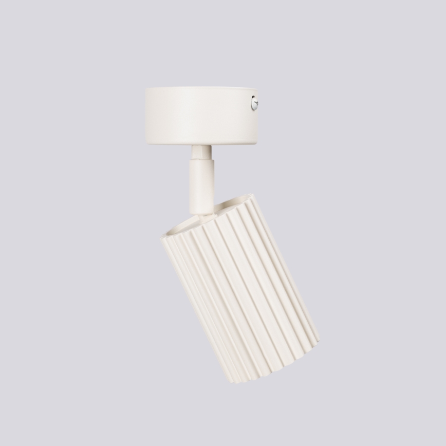 Brilagi - LED spot svjetiljka CRESTO 1xGU10/10W/230V krem