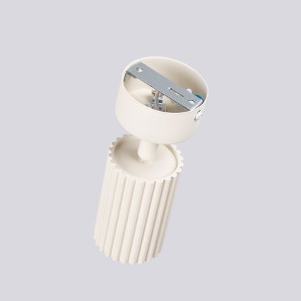 Brilagi - LED spot svjetiljka CRESTO 1xGU10/10W/230V krem