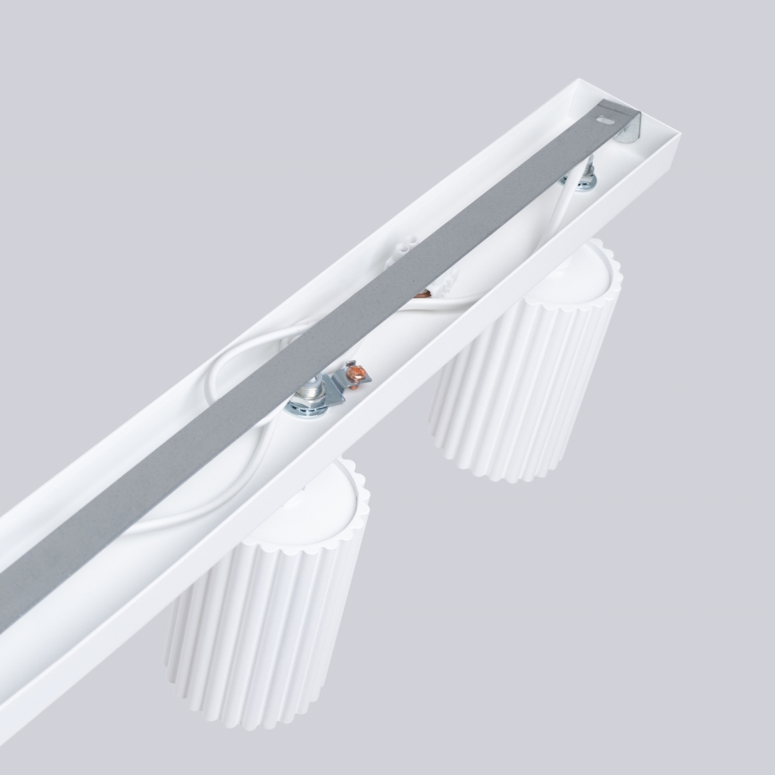 Brilagi - LED spot svjetiljka CRESTO 3xGU10/10W/230V bijela