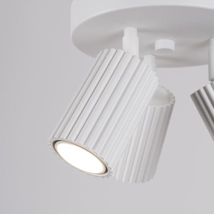 Brilagi - LED spot svjetiljka CRESTO 3xGU10/10W/230V bijela