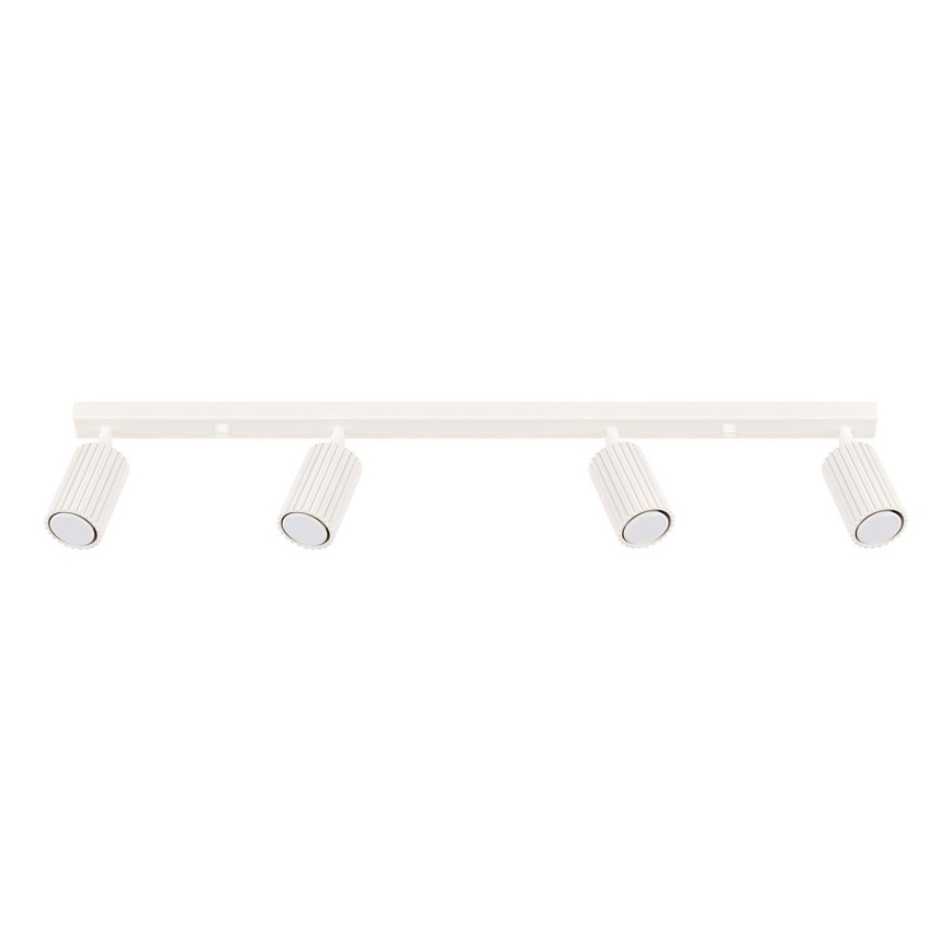 Brilagi - LED spot svjetiljka CRESTO 4xGU10/10W/230V, krem