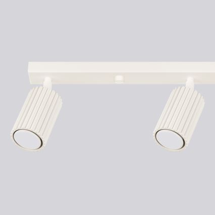 Brilagi - LED spot svjetiljka CRESTO 4xGU10/10W/230V, krem