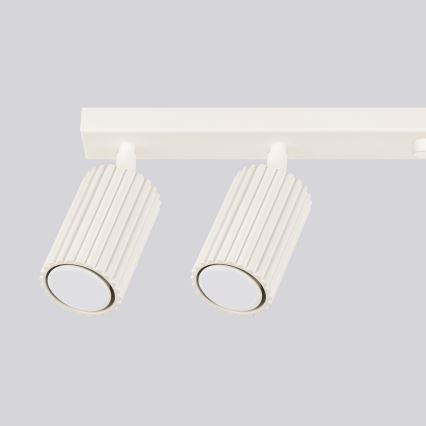 Brilagi - LED spot svjetiljka CRESTO 6xGU10/10W/230V krem