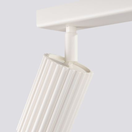 Brilagi - LED spot svjetiljka CRESTO 6xGU10/10W/230V krem