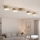 Brilagi - LED spot svjetiljka MONO 4xGX53/30W/230V bež