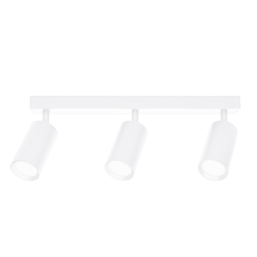Brilagi - LED prigušivo spot svjetlo SELE 3xGU10/6,5W/230V 2700-6500K bijela