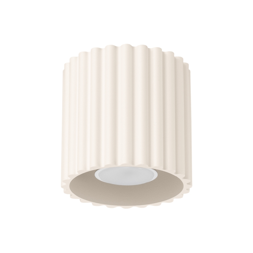 Brilagi - LED spot svjetiljka SFERA 1xGU10/10W/230V, promjer 10 cm, krem