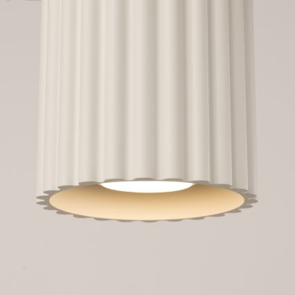 Brilagi - LED spot svjetiljka SFERA 1xGU10/10W/230V, promjer 10 cm, krem