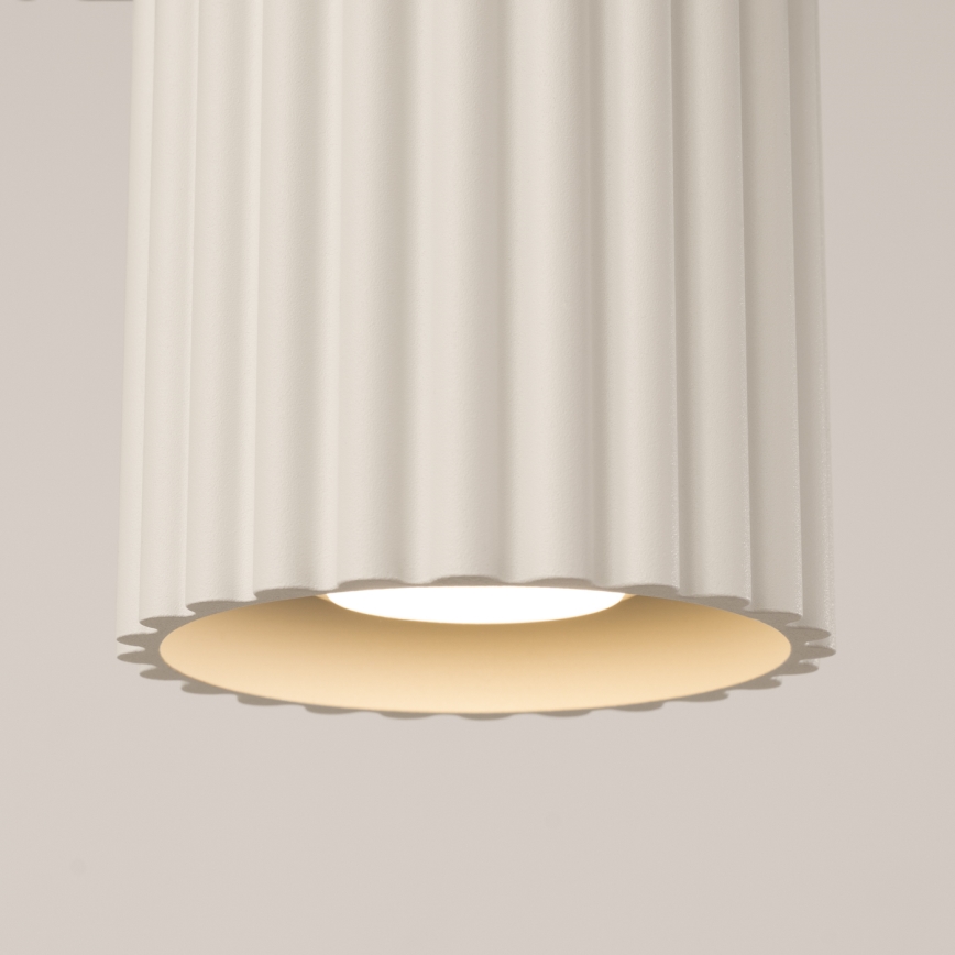 Brilagi - LED spot svjetiljka SFERA 1xGU10/10W/230V, promjer 10 cm, krem