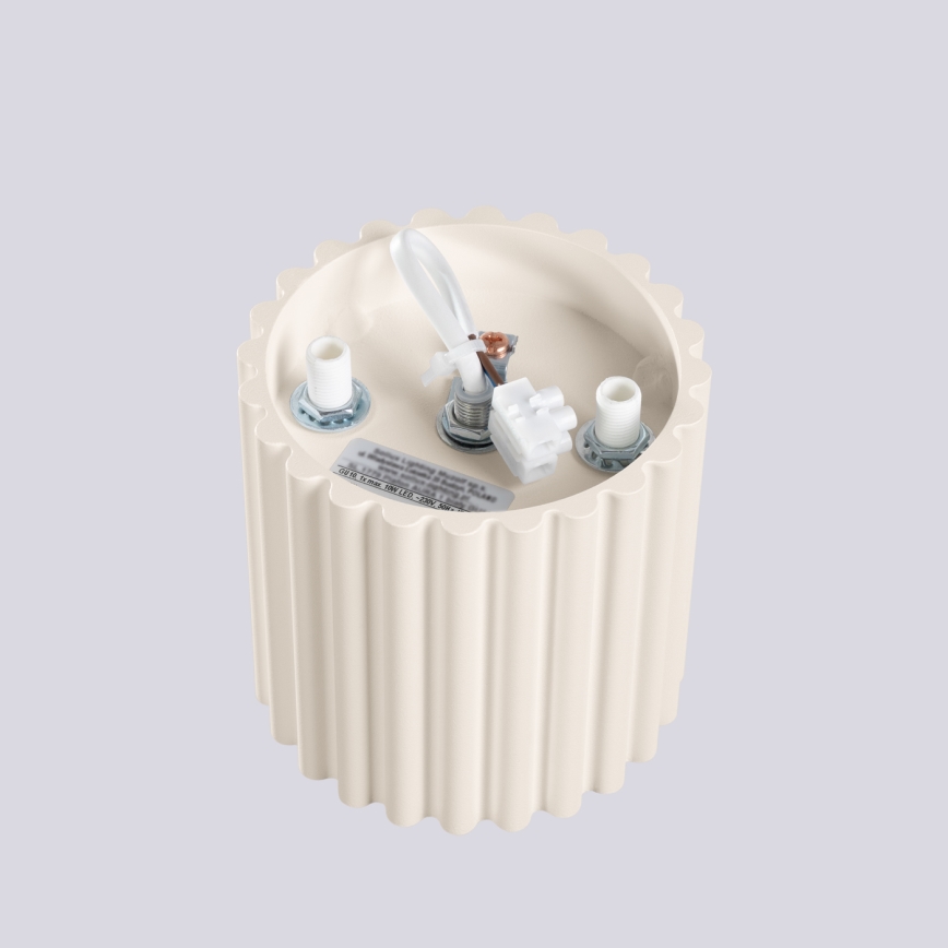 Brilagi - LED spot svjetiljka SFERA 1xGU10/10W/230V, promjer 10 cm, krem