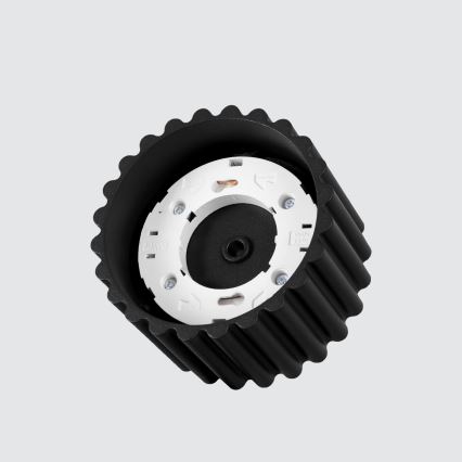 Brilagi - LED spot svjetiljka SFERA 1xGX53/30W/230V promjer 10 cm crna