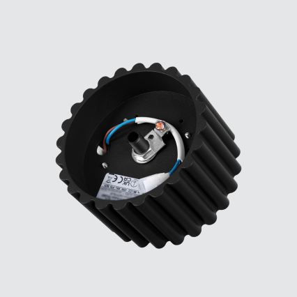 Brilagi - LED spot svjetiljka SFERA 1xGX53/30W/230V promjer 10 cm crna