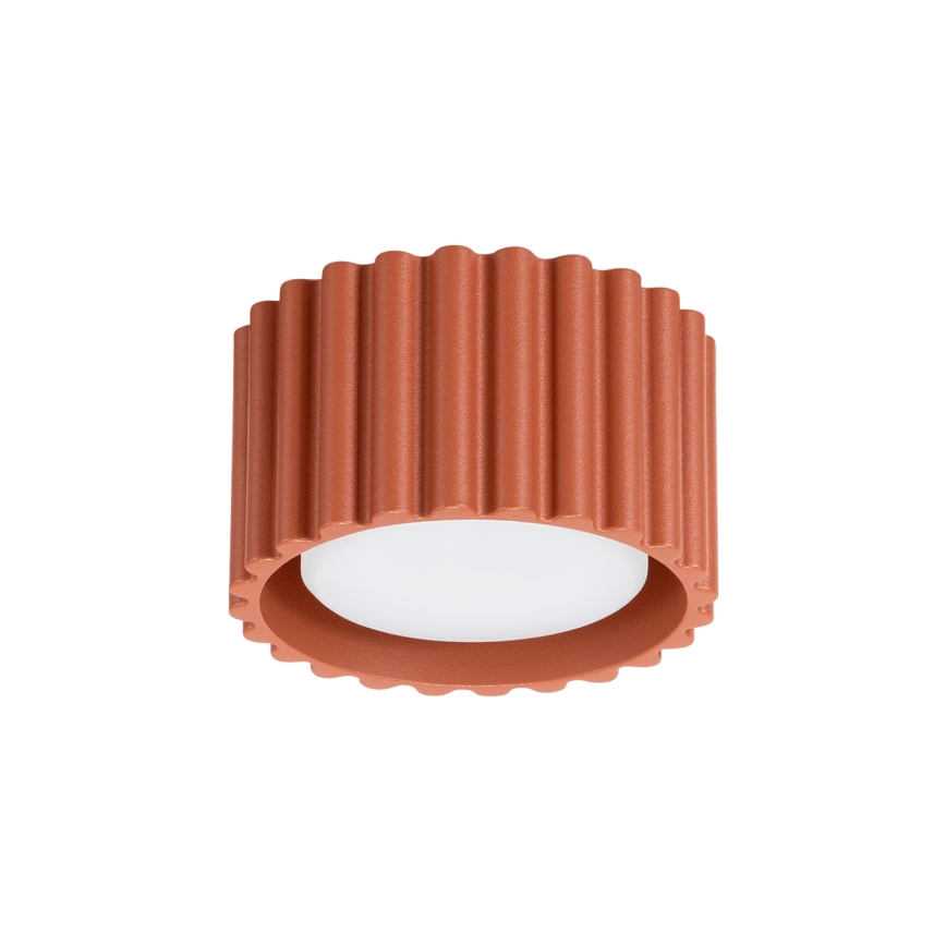 Brilagi - LED spot svjetiljka SFERA 1xGX53/30W/230V, promjer 10 cm, crvena