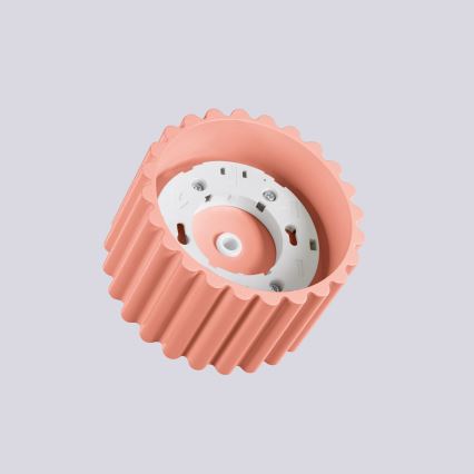 Brilagi - LED spot svjetiljka SFERA 1xGX53/30W/230V, promjer 10 cm, ružičasta