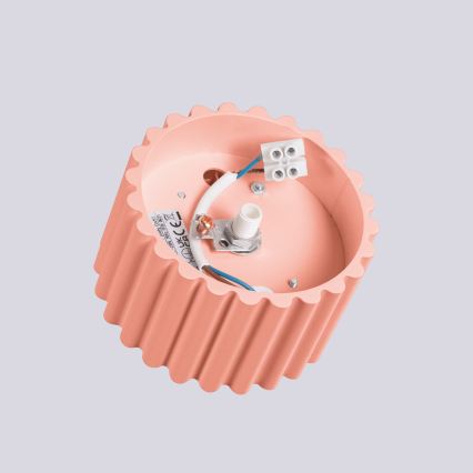 Brilagi - LED spot svjetiljka SFERA 1xGX53/30W/230V, promjer 10 cm, ružičasta