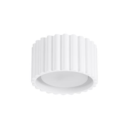 Brilagi - LED spot svjetiljka SFERA 1xGX53/30W/230V Ø 10 cm bijela