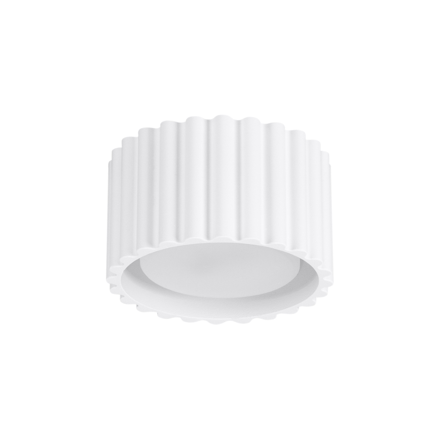 Brilagi - LED spot svjetiljka SFERA 1xGX53/30W/230V Ø 10 cm bijela