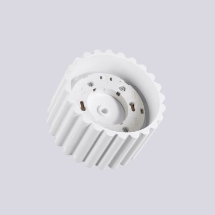 Brilagi - LED spot svjetiljka SFERA 1xGX53/30W/230V Ø 10 cm bijela