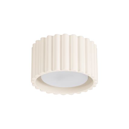 Brilagi - LED spot svjetiljka SFERA 1xGX53/30W/230V Ø 10 cm krem