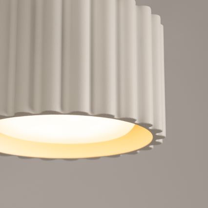 Brilagi - LED spot svjetiljka SFERA 1xGX53/30W/230V Ø 10 cm krem