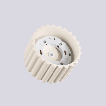 Brilagi - LED spot svjetiljka SFERA 1xGX53/30W/230V Ø 10 cm krem