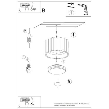 Brilagi - LED spot svjetiljka SFERA 1xGX53/30W/230V Ø 10 cm, zelena