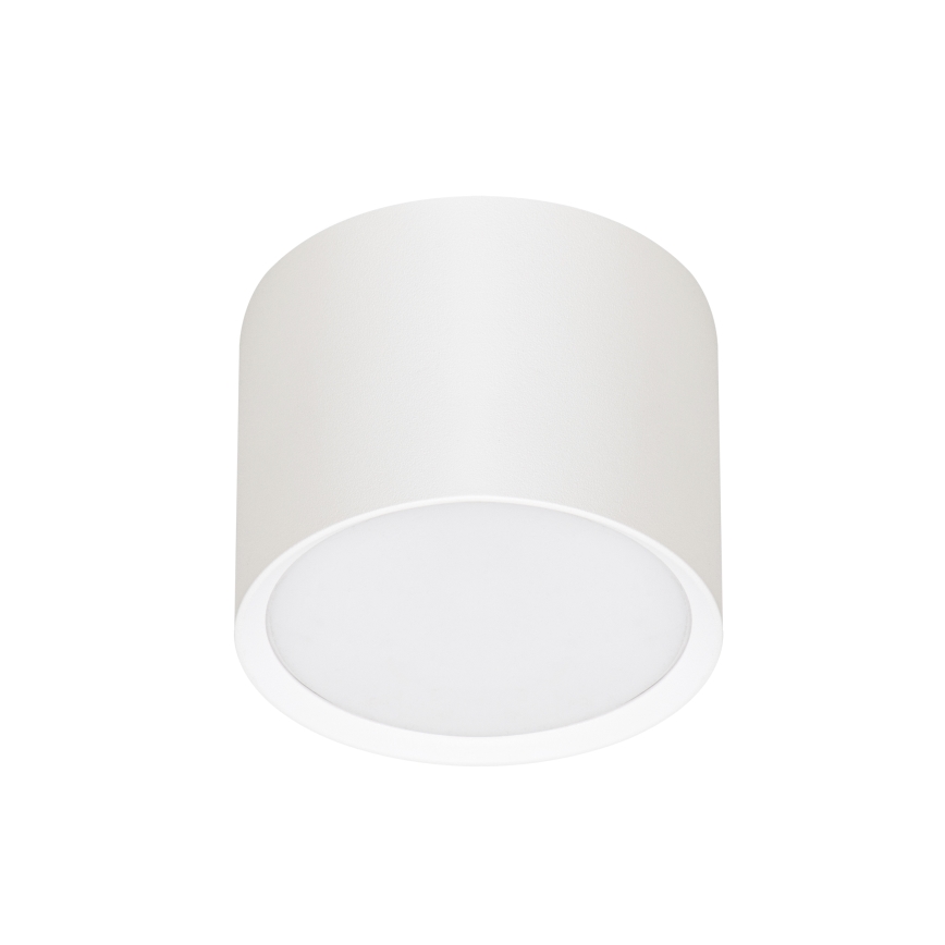 BRILAGI - LED Spot svjetiljka SMOOTH 1xGX53/15W/230V 60x82 mm bijela