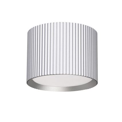 BRILAGI - LED Spot svjetiljka STRIPY 1xGX53/15W/230V 60x82 mm srebrna