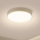 Brilagi - LED Stmívatelné stropní svítidlo POOL LED/36W/230V 3000-6000K preč. 30 cm bežna + daljinsko upravljanje