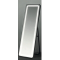 Brilagi - LED stojeće ogledalo BELLEZA LED/42W/230V 160x50 cm IP44 CRI 90 zatemnjivo + CCT