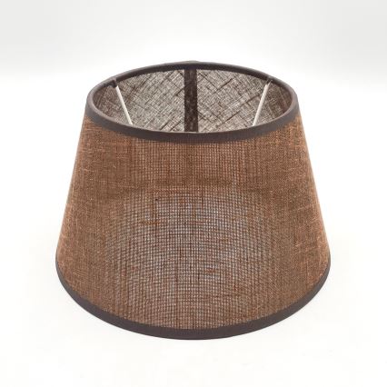 Brilagi - LED Stolna lampa ANTHONY 1xE14/40W/230V hrast/smeđa