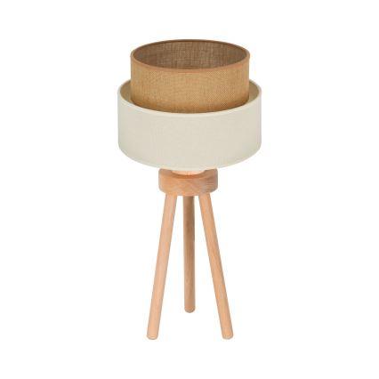 Brilagi - LED Stolna lampa BOHO STYLE 1xE27/15W/230V