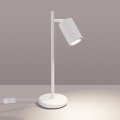 Brilagi - LED stolna lampa CRESTO 1xGU10/10W/230V bijela