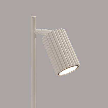 Brilagi - LED stolna lampa CRESTO 1xGU10/10W/230V krem