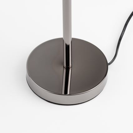 Brilagi - LED Stolna lampa MILLA 4xG9/3W/230V sjajni krom/zlatna