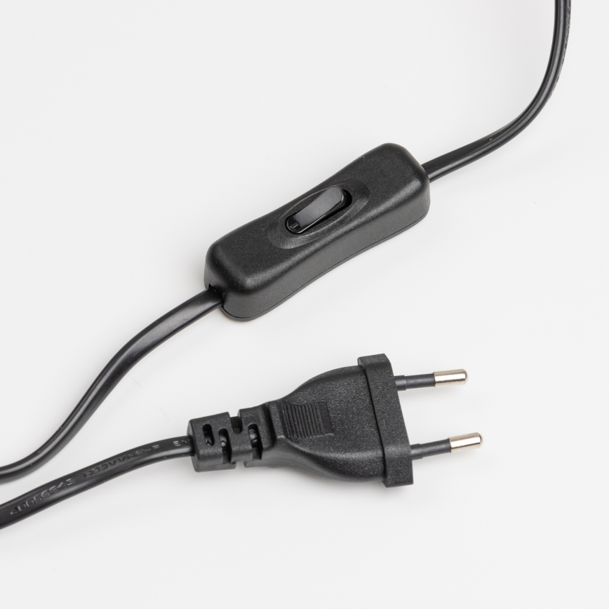 Brilagi - LED Stolna lampa MILLA 4xG9/3W/230V sjajni krom/zlatna