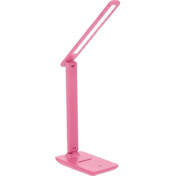 Brilagi - LED stolna lampa MODO s prigušivanjem LED/7W/230V 3000/4000/6500K ružičasta