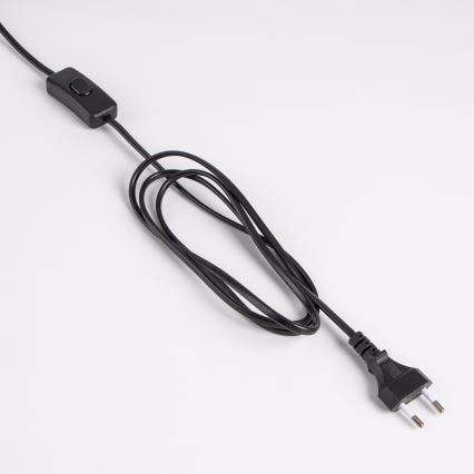 Brilagi - LED Stolna lampa ROMERO 1xE27/10W/230V ružičasta