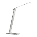 Brilagi - LED stolna lampa s prigušivanjem, USB priključak LED/12W/230V bijela 3000 - 6000K
