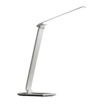 Brilagi - LED stolna lampa s prigušivanjem, USB priključak LED/12W/230V bijela 3000 - 6000K