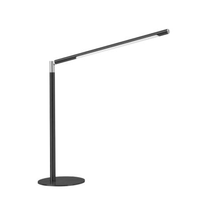 Brilagi - LED stolna svjetiljka s dodirnim prigušivanjem VARIO LED/7W/230V 3000-6500K CRI 96 crna