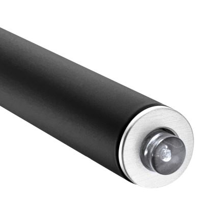 Brilagi - LED stolna svjetiljka s dodirnim prigušivanjem VARIO LED/7W/230V 3000-6500K CRI 96 crna
