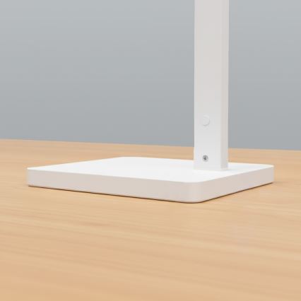 Brilagi - LED prigušiva dodirna stolna lampa VARIO LED/24W/230V 3000-6500K CRI 92 bijela