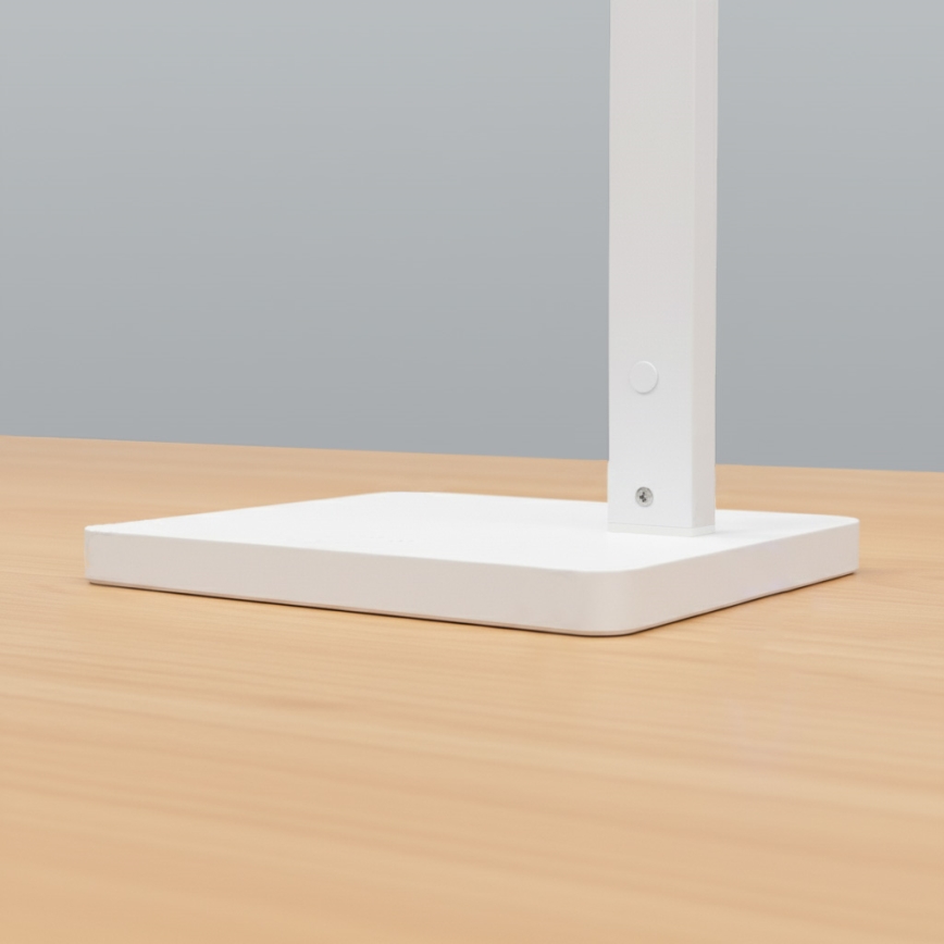 Brilagi - LED prigušiva dodirna stolna lampa VARIO LED/24W/230V 3000-6500K CRI 92 bijela