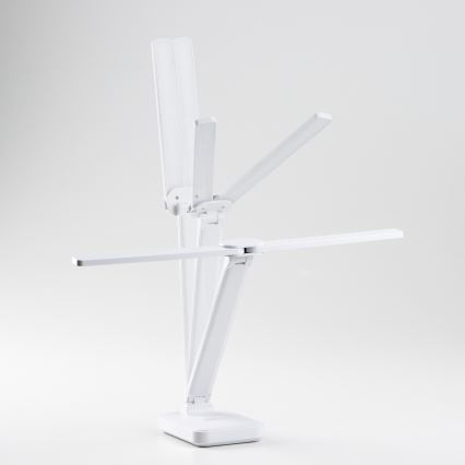 Brilagi - LED stolna svjetiljka s prigušivanjem MODO DUO LED/8W/5V 3000/4000/6500K bijela